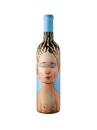 Вино Vik, "La Piu Belle", 2018
