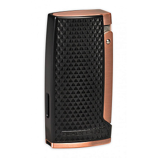 Black Label Kronos Black & Copper LBL 120030