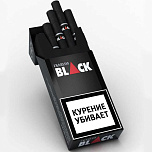 Сигариллы Djarum Black - фото