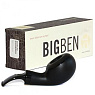 Курительная трубка BIGBEN Barbados black matte 647 - фото 1