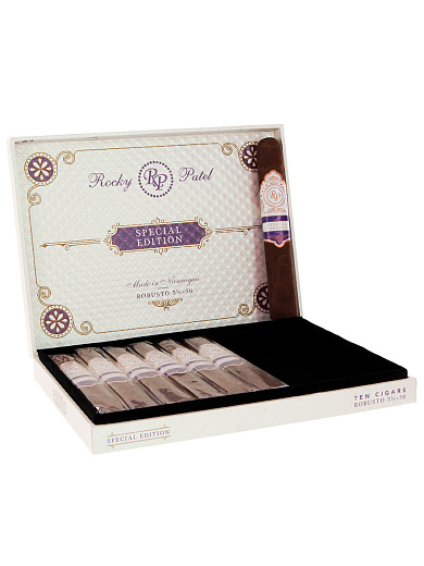 Сигары Rocky Patel Special Edition Robusto - цена