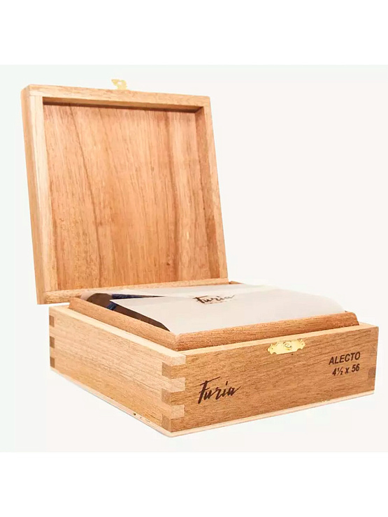 Сигары Nicarao Furia Tisiphone Alecto Robusto - фото 5