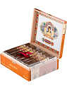 Сигары La Aroma del Caribe Reserva Maximo - фото 2