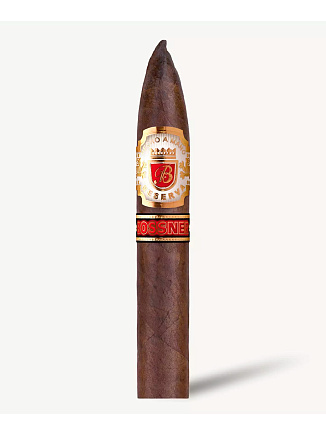 Сигары Bossner Peter I Maduro