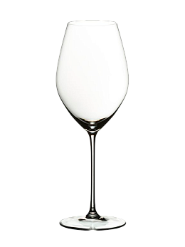 Набор бокалов для вина Riedel Veritas Champagne, 445 мл - фото