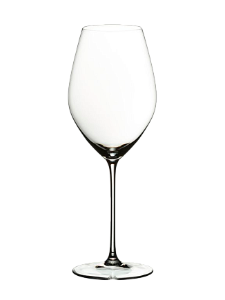 Набор бокалов для вина Riedel Veritas Champagne, 445 мл
