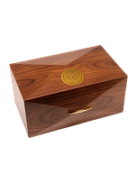 Хьюмидор Montecristo 1935 на 60 сигар - фото 9