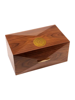 Хьюмидор Montecristo 1935 на 60 сигар - фото