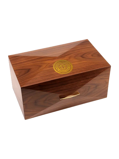 Хьюмидор Montecristo 1935 на 60 сигар - фото