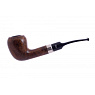 Курительная трубка Gasparini Churchwarden, 2 мундштука KENT-1 - фото 2