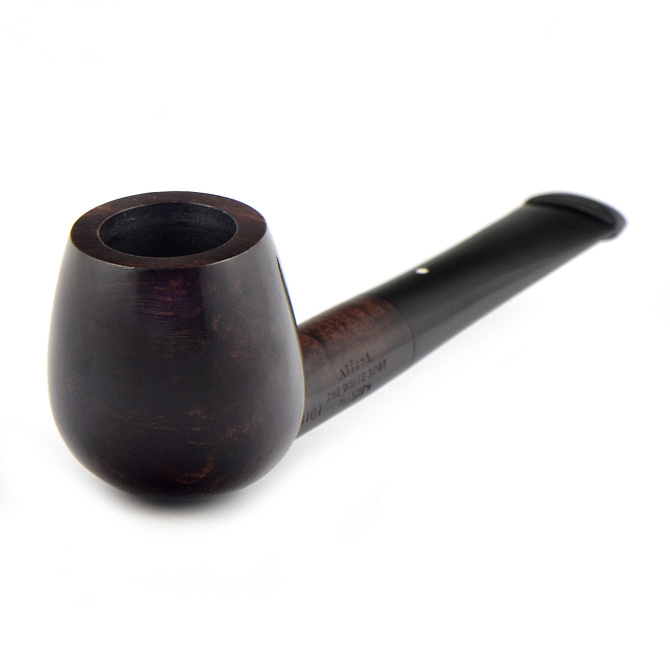 Курительные трубки Dunhill Bruyere 3101 (без фильтра) - фото 26