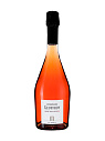 Шампанское Champagne Geoffroy Rose de Saignee Brut Premier Cru 0.75 л - фото 1