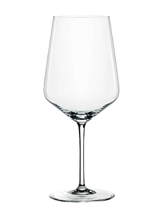Набор бокалов для вина Spiegelau Style Red Wine, 630 мл