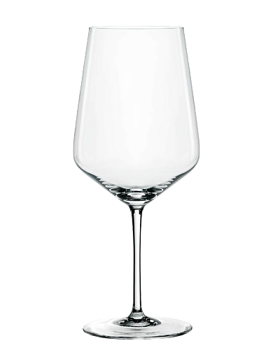 Набор бокалов для вина Spiegelau Style Red Wine, 630 мл - фото