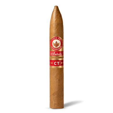 Сигары Joya de Nicaragua Antano CT Belicoso - фото