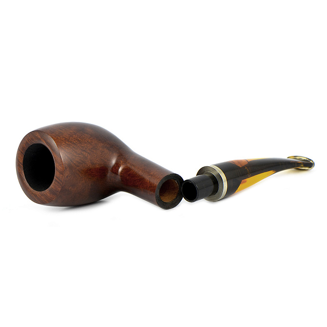 Курительные трубки Vauen - Classic - 3968 (фильтр 9 мм) - фото 7