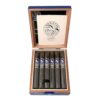 Сигары Charatan Maduro Toro - цена