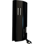 Vertigo Slider Black