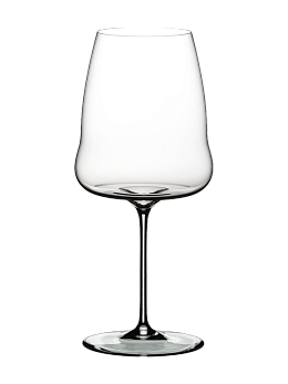 Бокал для вина Riedel Winewings Shiraz/Syrah, 865 мл - фото