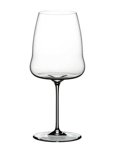 Бокал для вина Riedel Winewings Shiraz/Syrah, 865 мл - фото