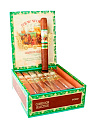 Сигары AJ Fernandez New World Cameroon Toro - фото 2