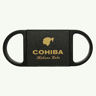 Гильотина пластик Cohiba