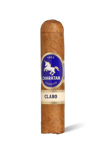 Сигары Charatan Claro Half Churchill  - фото