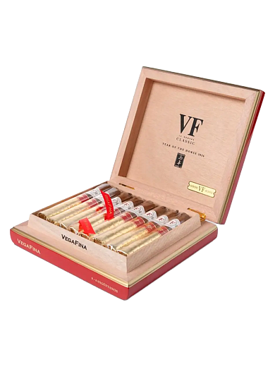 Сигары VegaFina Classic Year of the Horse - цена