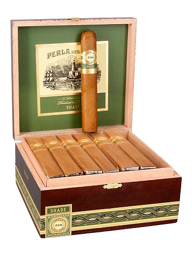 Сигары Perla Del Mar Shade Double Toro - цена