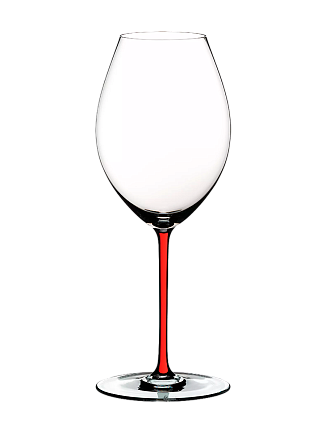 Бокал для вина Riedel Fatto A Mano Old World Syrah, 650 мл