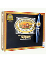 Сигары La Aurora 1903 Preferidos Sapphire - фото 3