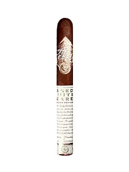 Сигары Rocky Patel A.L.R. Second Edition Toro - фото
