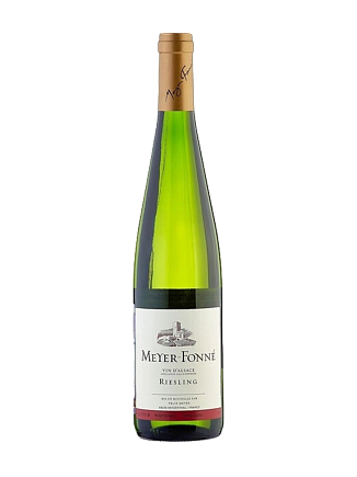 Вино Meyer-Fonne, Riesling Alsace AOC, 2020
