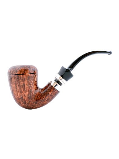 Курительная трубка Mastro de Paja Unica Boia M544, в шкатулке - фото