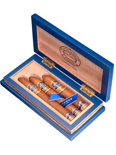Cигары Partagas Linea Maestra Selection - отзывы