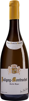 Вино Jean-Marie Fourrier Vigne Comte de Chapelle Puligny-Montrachet Vieille Vigne 2022 - фото