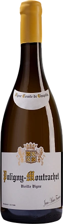 Вино Jean-Marie Fourrier Vigne Comte de Chapelle Puligny-Montrachet Vieille Vigne 2022