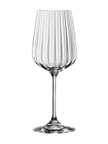 Набор бокалов для вина Spiegelau Lifestyle White Wine, 440 мл - фото