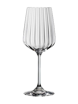 Набор бокалов для вина Spiegelau Lifestyle White Wine, 440 мл - фото