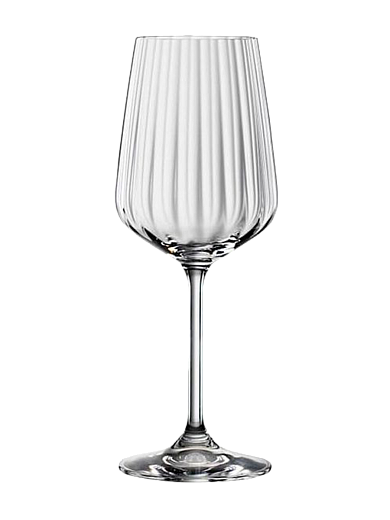 Набор бокалов для вина Spiegelau Lifestyle White Wine, 440 мл - фото