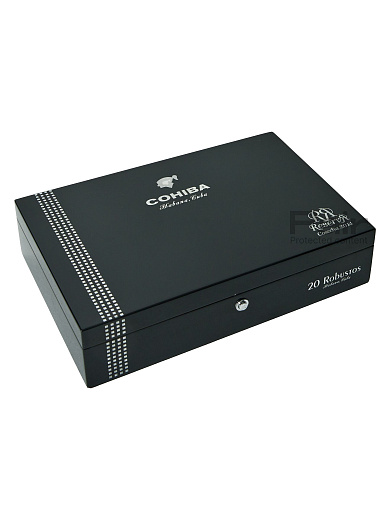 Сигары Cohiba Robustos Reserva Cosecha 2014 - отзывы