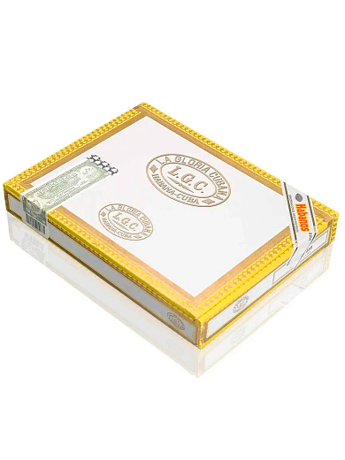 Сигары La Gloria Cubana Turquinos - отзывы