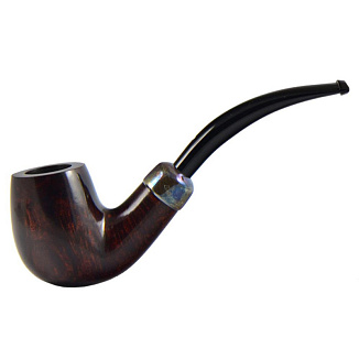 Курительные трубки Dunhill Bruyere 4102 Spigot