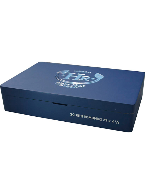 Сигары Hirochi Robaina HR Blue Line Petit Edmundo - фото 6