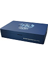 Сигары Hirochi Robaina HR Blue Line Petit Edmundo - фото 3