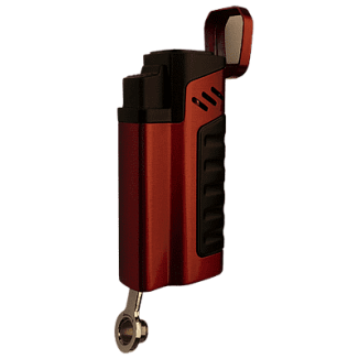 Vertigo Renegade Red