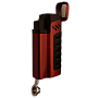 Vertigo Renegade Red