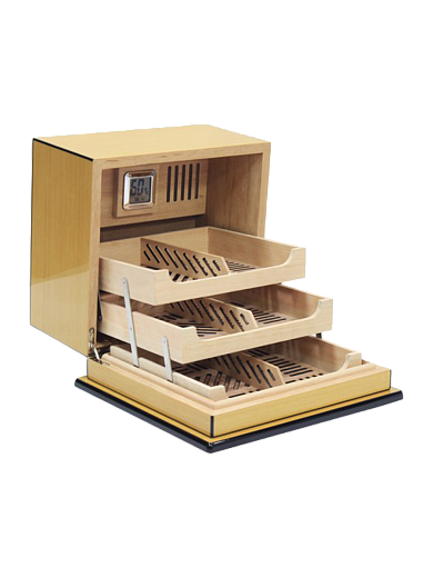 Хьюмидор Aficionado Elevate Pear Wood - отзывы