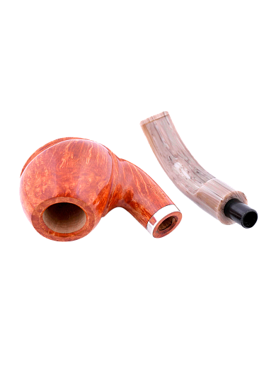 Курительная трубка Mastro de Paja Unica M705, в шкатулке - отзывы