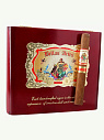 Сигары A. J. Fernandez Bella Artes Short Churchill - фото 3